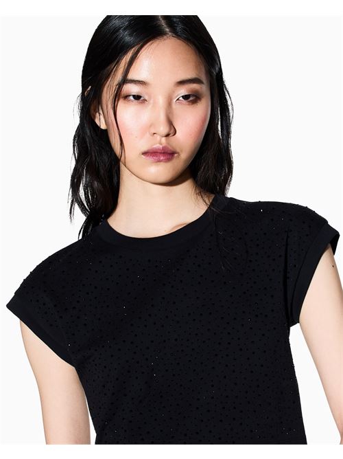 t-shirt ARMANI EXCHANGE | XW002295 AF17172UC001